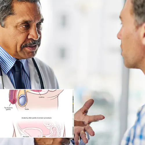 The Journey to Your Penile Implant Surgery at  Urology Austin 


