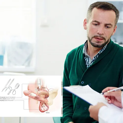 Understanding the Step-by-Step Process at  Urology Austin 


