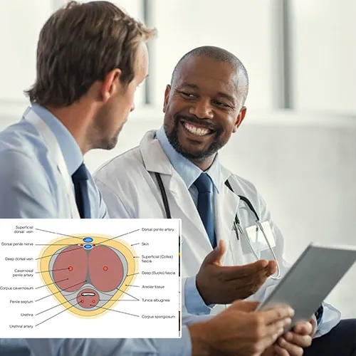 Urology Austin 



: Your Partner in Penile Implant Insurance Coverage