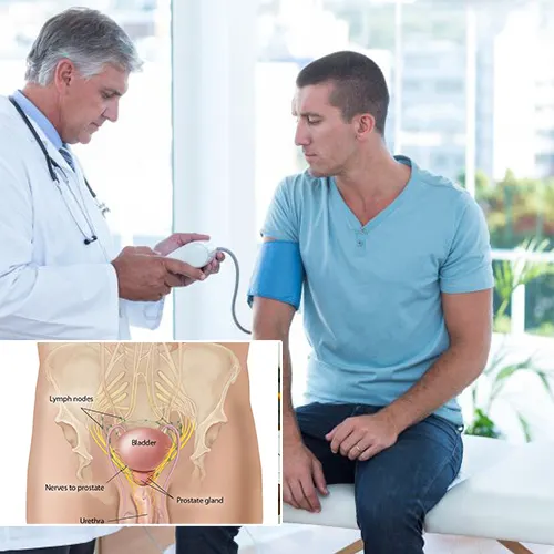 Why Choose  Urology Austin 



for Your Penile Implant Surgery