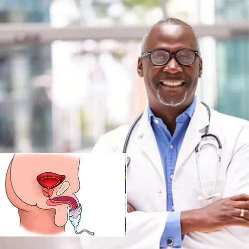 Welcome to  Urology Austin 



: Your Guide to Mastering Penile Implant Management