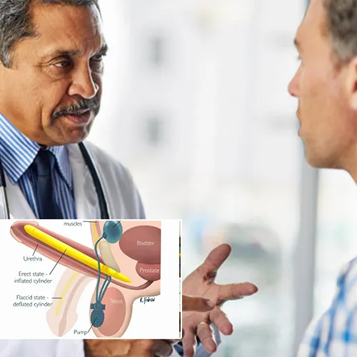 Understanding Penile Implant Challenges with Expert Analysis by  Urology Austin 


