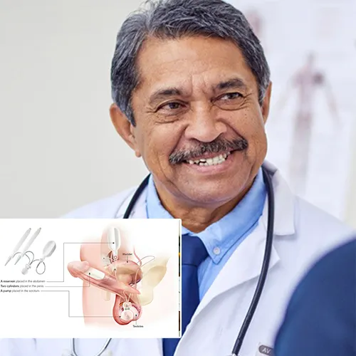 Understanding Penile Implant Surgery and its Benefits