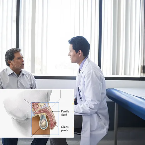 Frequently Asked Questions About Penile Implants