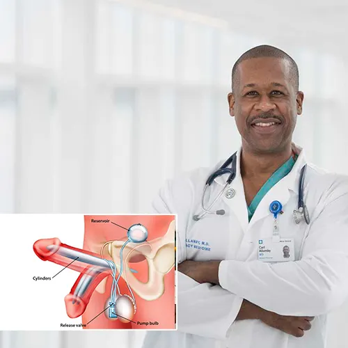 Preparing for Your Penile Implant Surgery