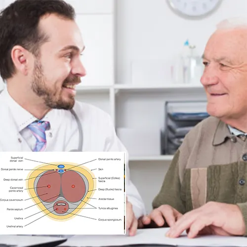 How  Urology Austin 



Supports You Every Step of the Way